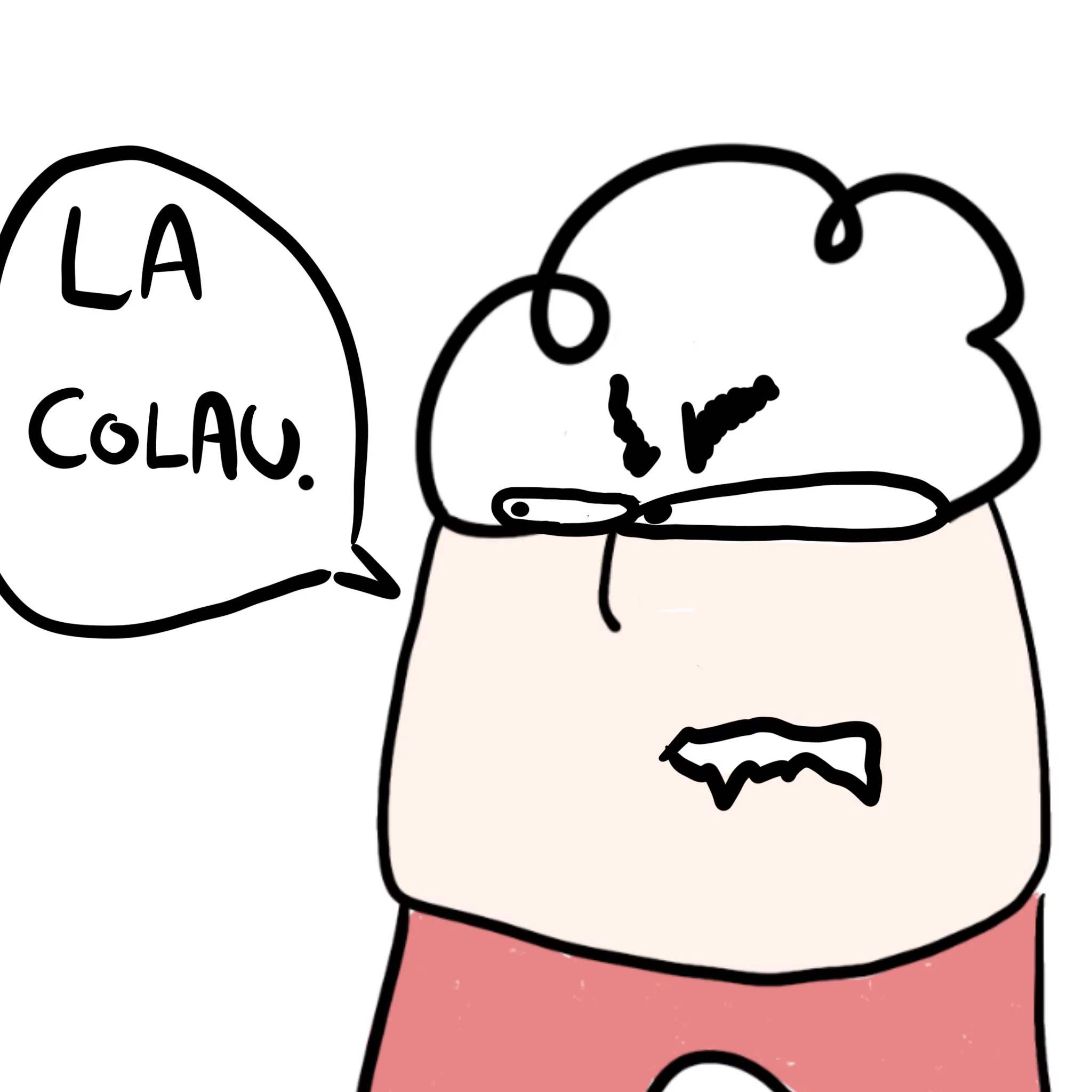 colau….